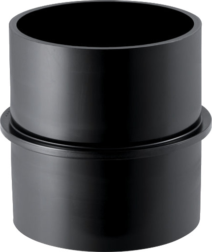GEBERIT PE GJENGESTYKKE: D56MM GEBERIT PE GJENGESTYKKE: D56MM