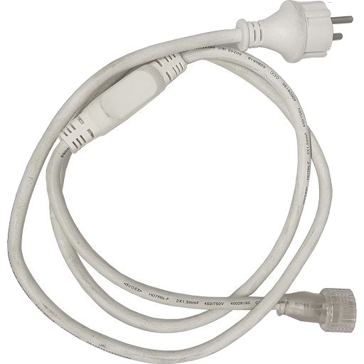Blue Electric Flex Line V2.0 tilkoblingsenhet 1,5 m kabel Blue Electric Flex Line V2.0 tilkoblingsenhet 1,5 m kabel