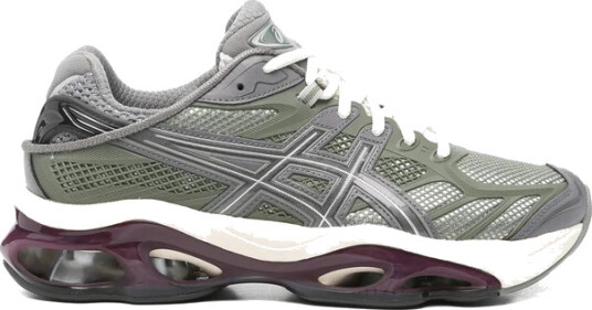 Asics Herre Sport Grønn 44 EU, Asics Herre Sport Grønn 44 EU,