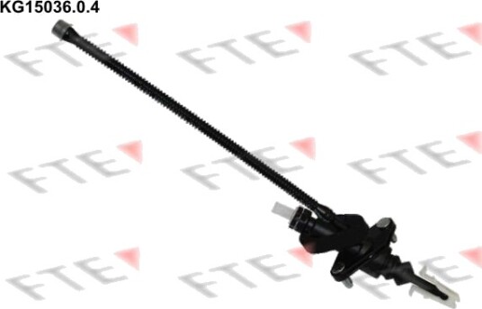Hovedsylinder, clutch FTE KG15036.0.4
