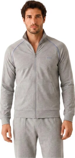 BOSS Mix&Match Jacket Z Grey S