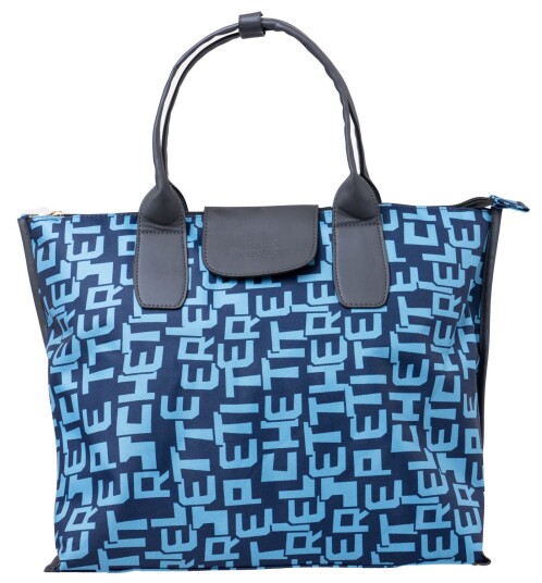 Petite Chérie Impression Stelleveske Medieval Blue