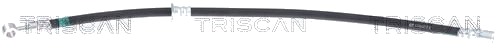 TRISCAN 8150 68109 Bremseslange