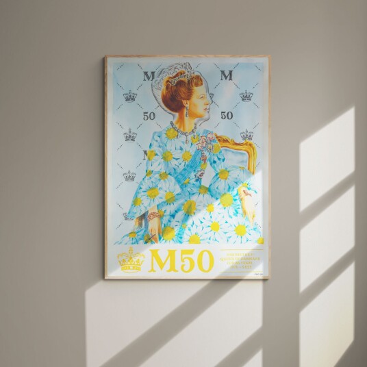 Artpusher HM Daisy av