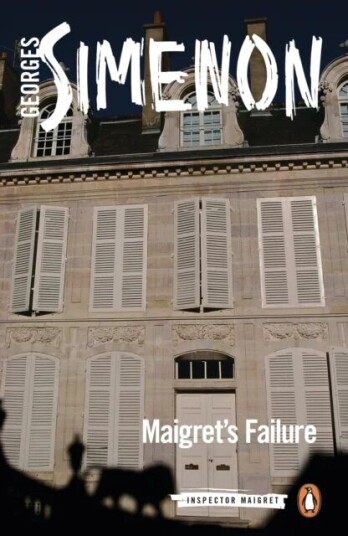 Maigret'S Failure Av Georges Simenon