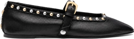 Stuart Weitzman Dame Sko Svart 41 EU,