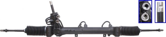 Tannstang DRI 711520772 Tannstang DRI 711520772
