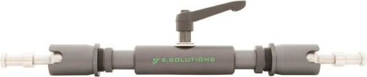 Dobbelleddet Arm - 9.Solutions Double Joint Arm