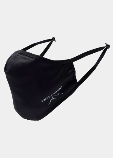 Swedemount SWE Face Mask Dk. Navy L/XL Treningstilbehør