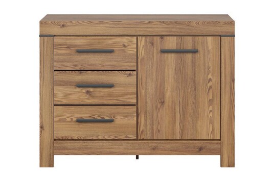 Olender Kommode 112x45 cm Eik