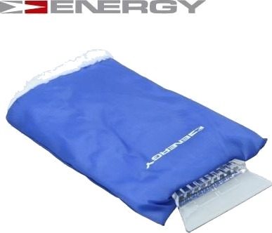 ENERGY XE00012 Isskrape