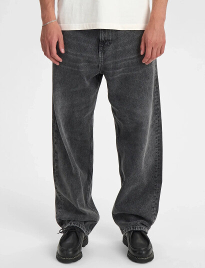 Anerkjendt Akjakob Jeans - 8003 Light Grey Ash - Grey - 30 x 32