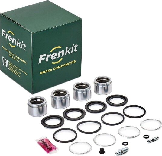 FRENKIT 245922 Reparasjonssett, bremsecaliper FRENKIT 245922 Reparasjonssett, bremsecaliper