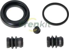 Reparasjonssett bremsecaliper FRENKIT 238019
