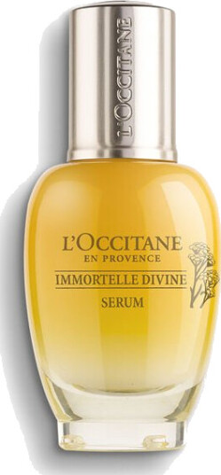 L’Occitane Immortelle Divine Serum 30 ml