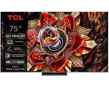 TCL 75C9K TCL 75C9K