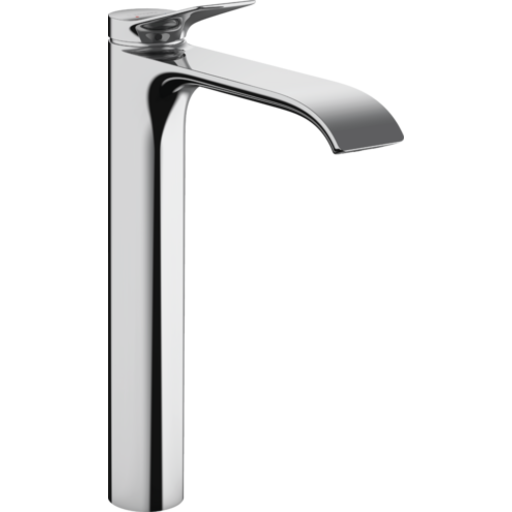 Hansgrohe Vivenis Servantbatteri 250 Uten Bunnventil, Krom Hansgrohe Vivenis Servantbatteri 250 Uten Bunnventil, Krom