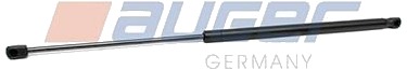 Gassfjær, frontspjeld AUGER 87383