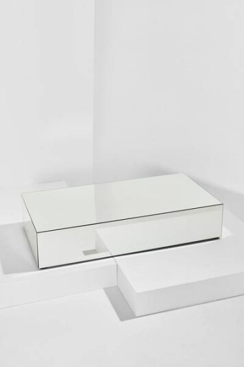 Pastill Ponti bord i speilglass 120x60 cm 1704661-01-0 1646781-01-0
