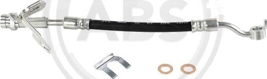 A.B.S. SL 6732 Bremseslange A.B.S. SL 6732 Bremseslange