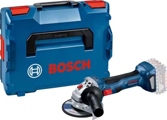 Bosch GWS 18V 7 Vinkelsliper 125mm 18V Solo