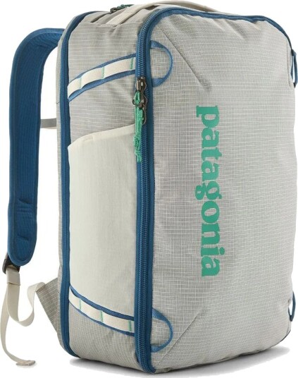 Patagonia Black Hole Mini MLC Smolder blue w/forge grey Patagonia Black Hole Mini MLC Smolder blue w/forge grey