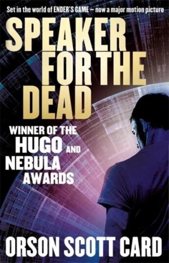 Speaker For The Dead Av Orson Scott Card