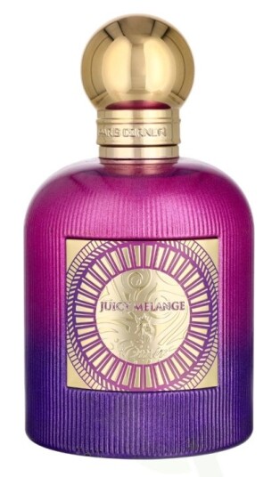 Paris Corner Emir Juicy Melange Eau De Parfum Spray 100 ml