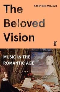 Walsh Stephen The Beloved Vision