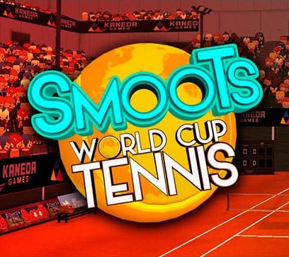 Smoots World Cup Tennis Smoots World Cup Tennis