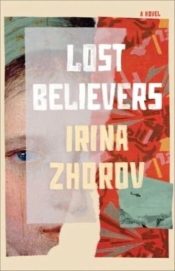 Lost Believers Av Irina Zhorov Lost Believers Av Irina Zhorov