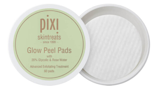 Pixi Glow Peel Pads Pixi Glow Peel Pads
