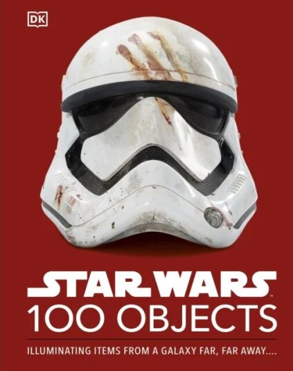 Star Wars 100 Objects Av Kristin Baver Star Wars 100 Objects Av Kristin Baver