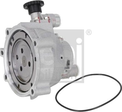 Drivstoffpumpe FEBI BILSTEIN 197645