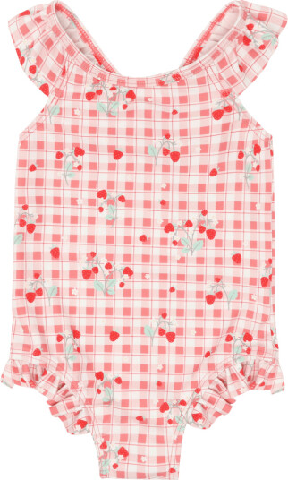 Hust & Claire Hcmadiken Pink 110/116