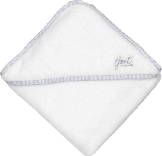 Baby Kappe Gant 455 Light Blue