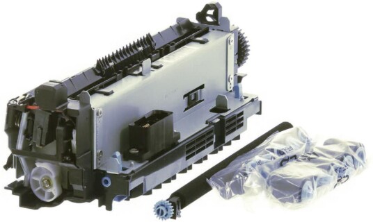 HP Maintenance Kit - Inc fusing asm. HP Laserjet M601/602/603 HP Maintenance Kit - Inc fusing asm. HP Laserjet M601/602/603