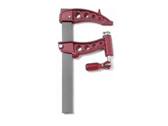 Piher Clamps Maxi R 100Cm, Munndybde 16 Cm, 10000N