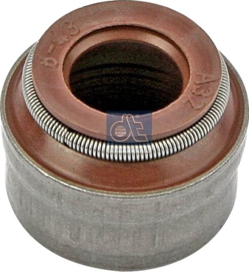 DT Spare Parts 6.22185 Pakning, ventilstamme