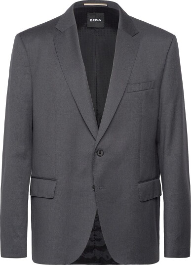 BOSS H Huge B1 DARK GREY 56