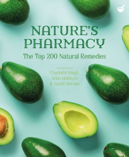 Nature'S Pharmacy Av Charlotte Haigh
