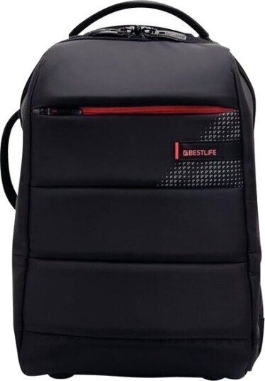 Bestlife 15.6" Veske Bbc 3335Bk 