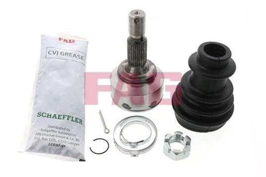 Fag Drivknute drivaksel FAG 771 0098 30