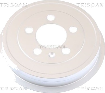 Bremsetrommel TRISCAN 8120 29222C