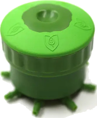 Open Flow Bubbler