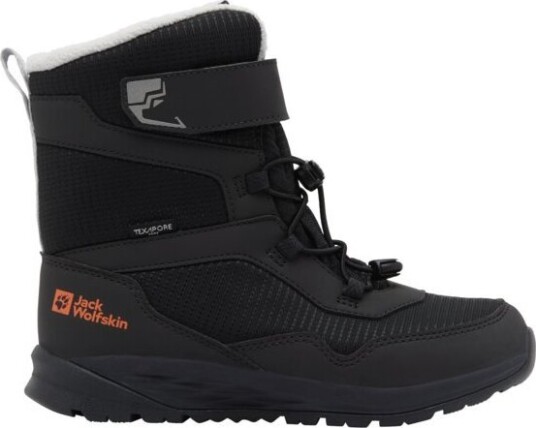 Jack Wolfskin Juniors" Polar Bear-B Texapore High Vc Phantom 36