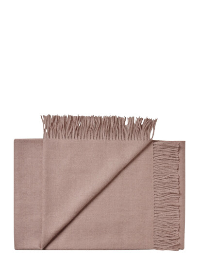 Silkeborg Uldspinderi Cusco   Pink   130X200CM