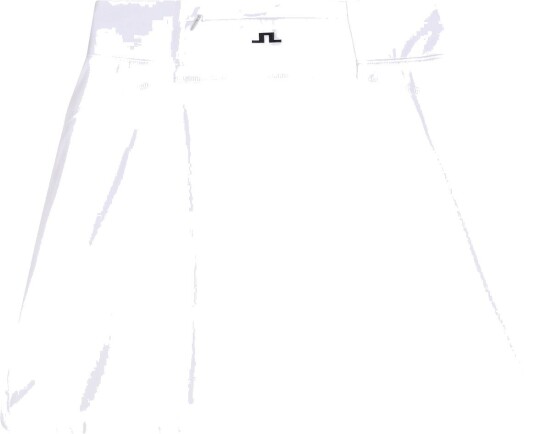 J. Lindeberg Amy Skirt White M