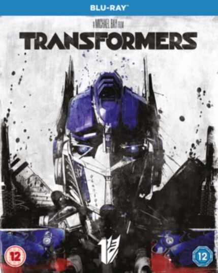 Transformers Transformers