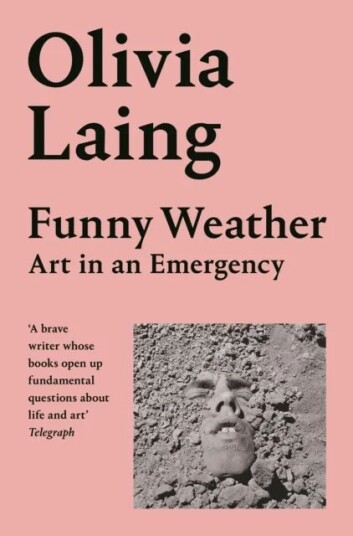 Funny Weather Av Olivia Laing